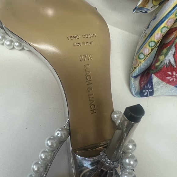 Mach & Mach - Picture 2 of 5